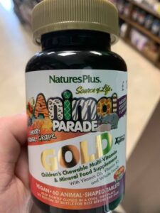 Zest Natural Health 3