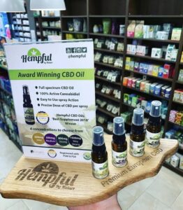 Zest Natural Health 4