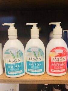 Zest Natural Health 13