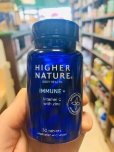 Zest Natural Health 15