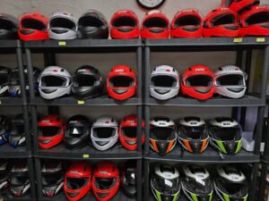 Gosford Karting 15