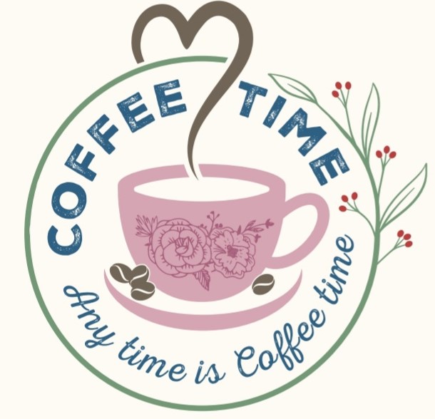 Coffee Time logo