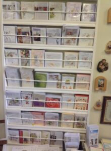 Claude McKervey Holy Gifts & Memorials Shop 2