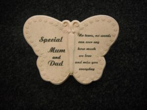 CLAUDE MCKERVEY FUNERAL DIRECTORS