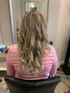 Salon Twenty 2 1