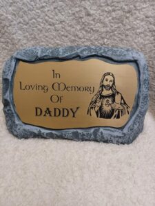Claude McKervey Funeral Director 5