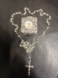 Claude McKervey Holy Gifts & Memorials Shop 3