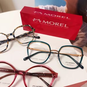 Derrylin Optical 9