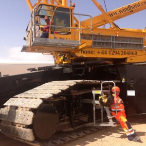 Erne Lifting Services 6