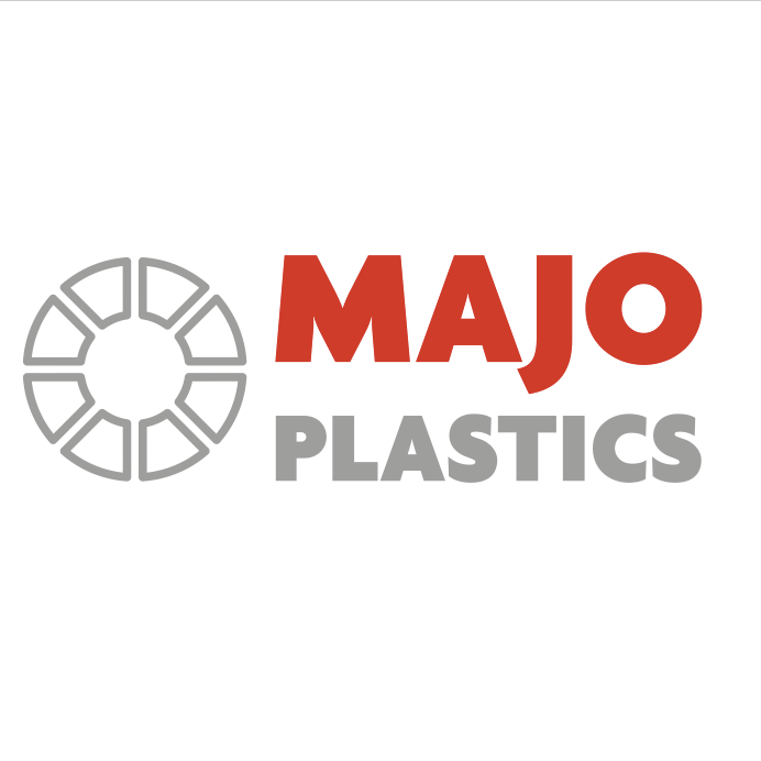 Majo Plastics logo