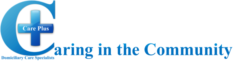 Care Plus NI logo