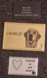 Claude McKervey Holy Gifts & Memorials Shop 6