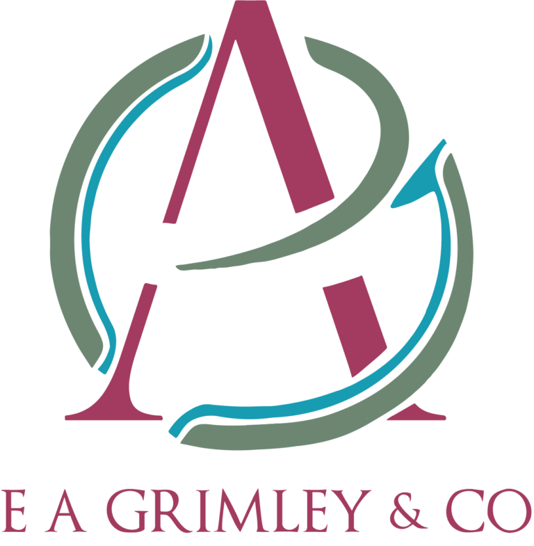 E A Grimley & Co logo