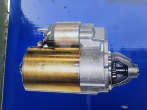 Startrite Auto Electrics 11