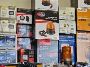 Startrite Auto Electrics 15