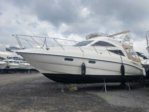 Leonard Marine 18