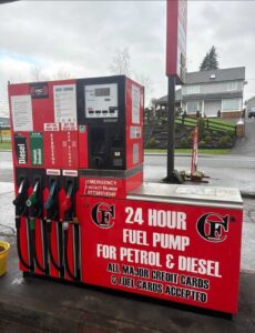 Crawford Fuels 1
