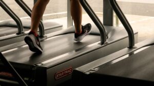 Fit For Life & Club Energy 12