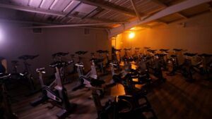 Fit For Life & Club Energy 11