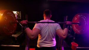 Fit For Life & Club Energy 9