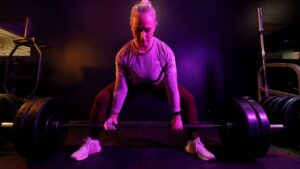Fit For Life & Club Energy 8