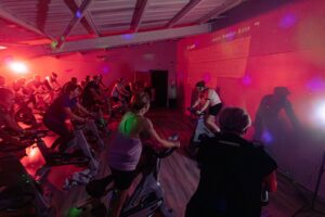 Fit Life & Club Energy 5
