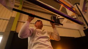 Fit For Life & Club Energy 2