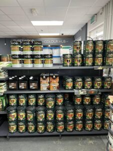 Carmen Building Supplies 5