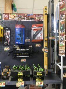 Carmen Building Supplies 7