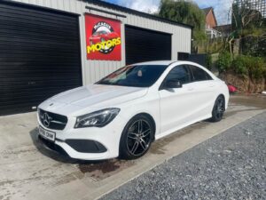 McCague Motors 2