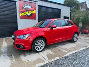 McCague Motors 4
