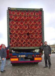 J McAleer & Sons 1
