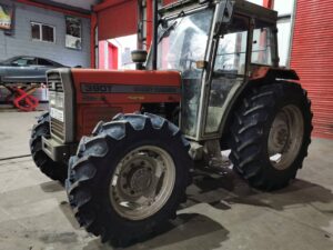 Gortnacarrow Tyre Service 1