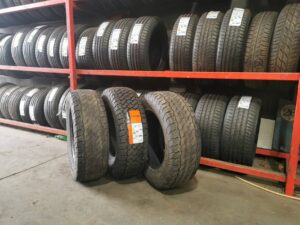Gortnacarrow Tyre Service 2