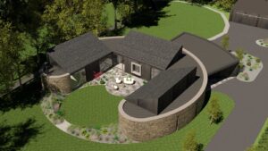 Donal McPhillips Architecture