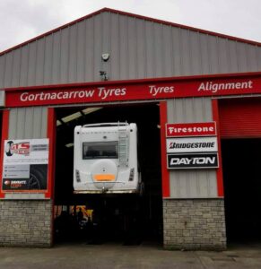 Gortnacarrow Tyre Service 5