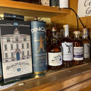 MacEntee's Off Licence 11