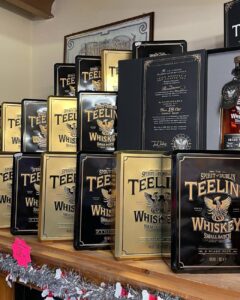 MacEntee's Off Licence 13