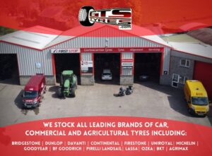 Gortnacarrow Tyre Service 7