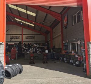 Gortnacarrow Tyre Service 8