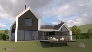 Donal McPhillips Architecture 8