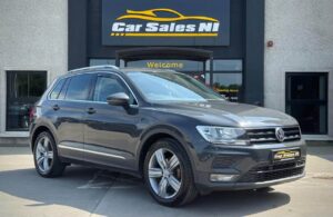 Car Sales NI 6