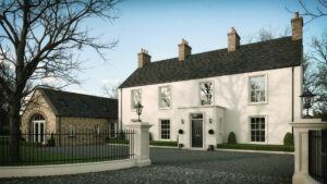 Donal McPhillips Architecture 2