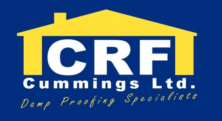 C R F Cummings logo