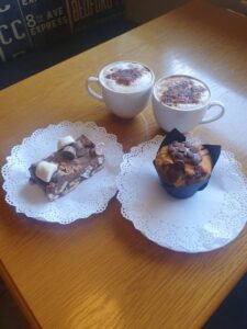 Keady Bakery 3