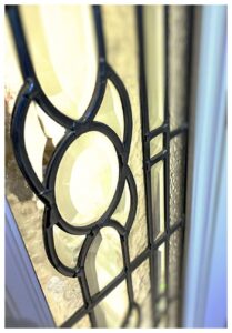 Alpha Stained Glass 4