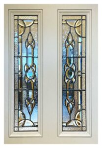 Alpha Stained Glass 5