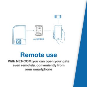 DEA Gate Automation 6