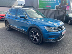 Sam Creith Motors 5