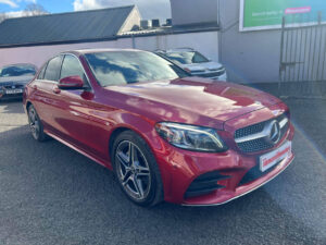 Sam Creith Motors 6